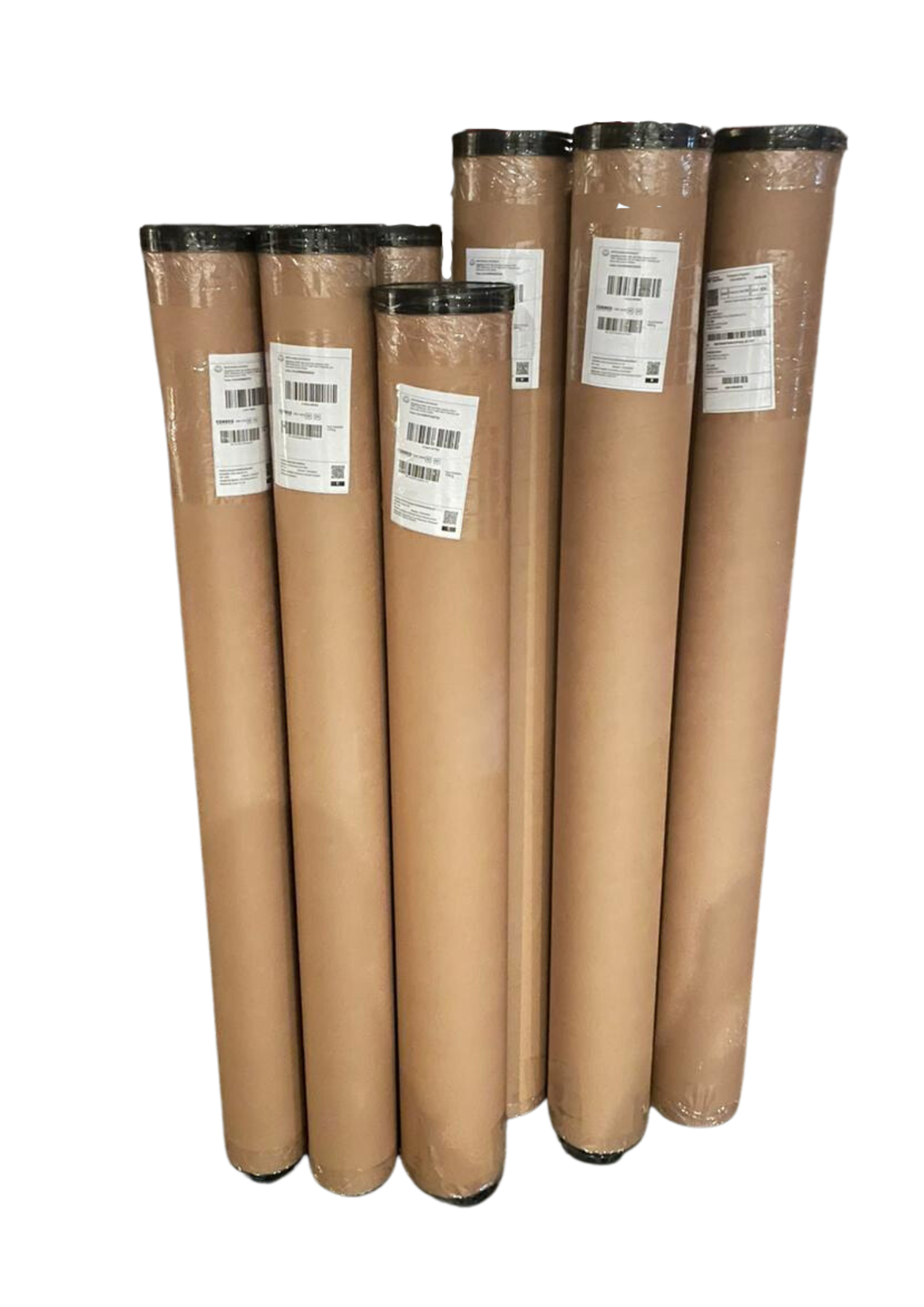 packaging